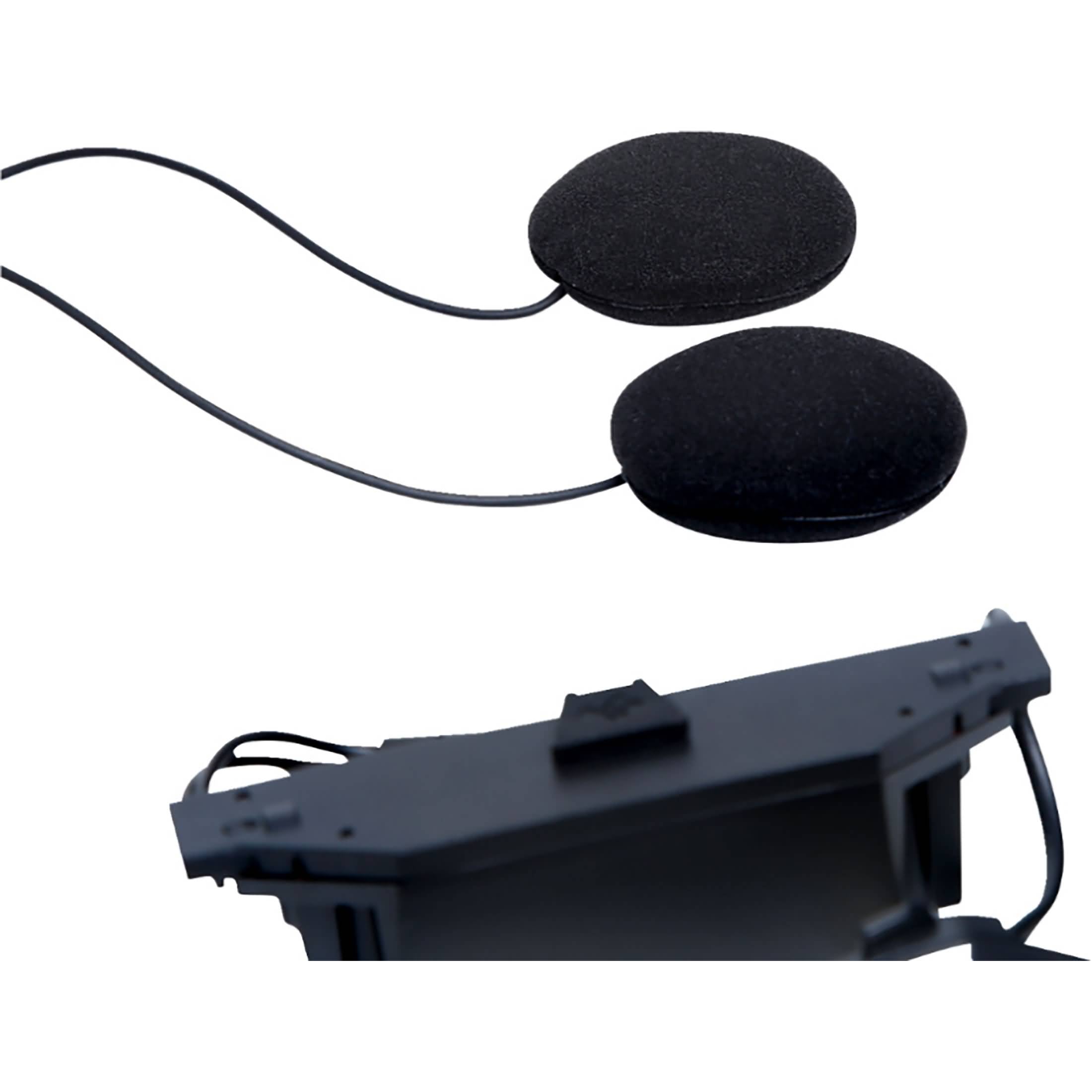 AGV Insyde System Speakers Communication Head Set Accessories-4405