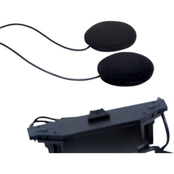 AGV Insyde System Speakers Communication Head Set Accessories