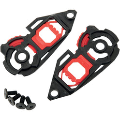 AGV GT2/GT2-1 Pivot Kit Helmet Accessories