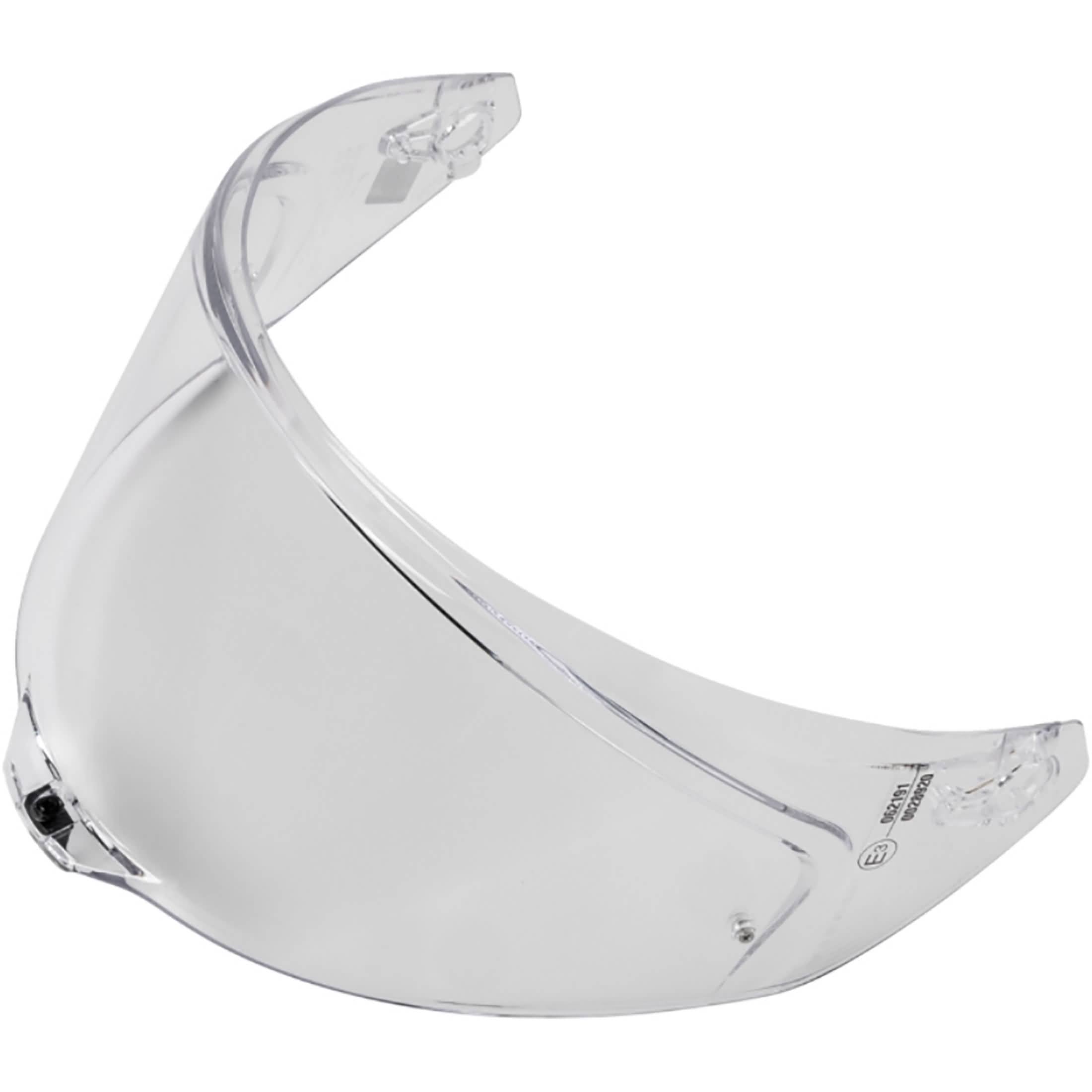 AGV GT8-1 K7 Clear Shield