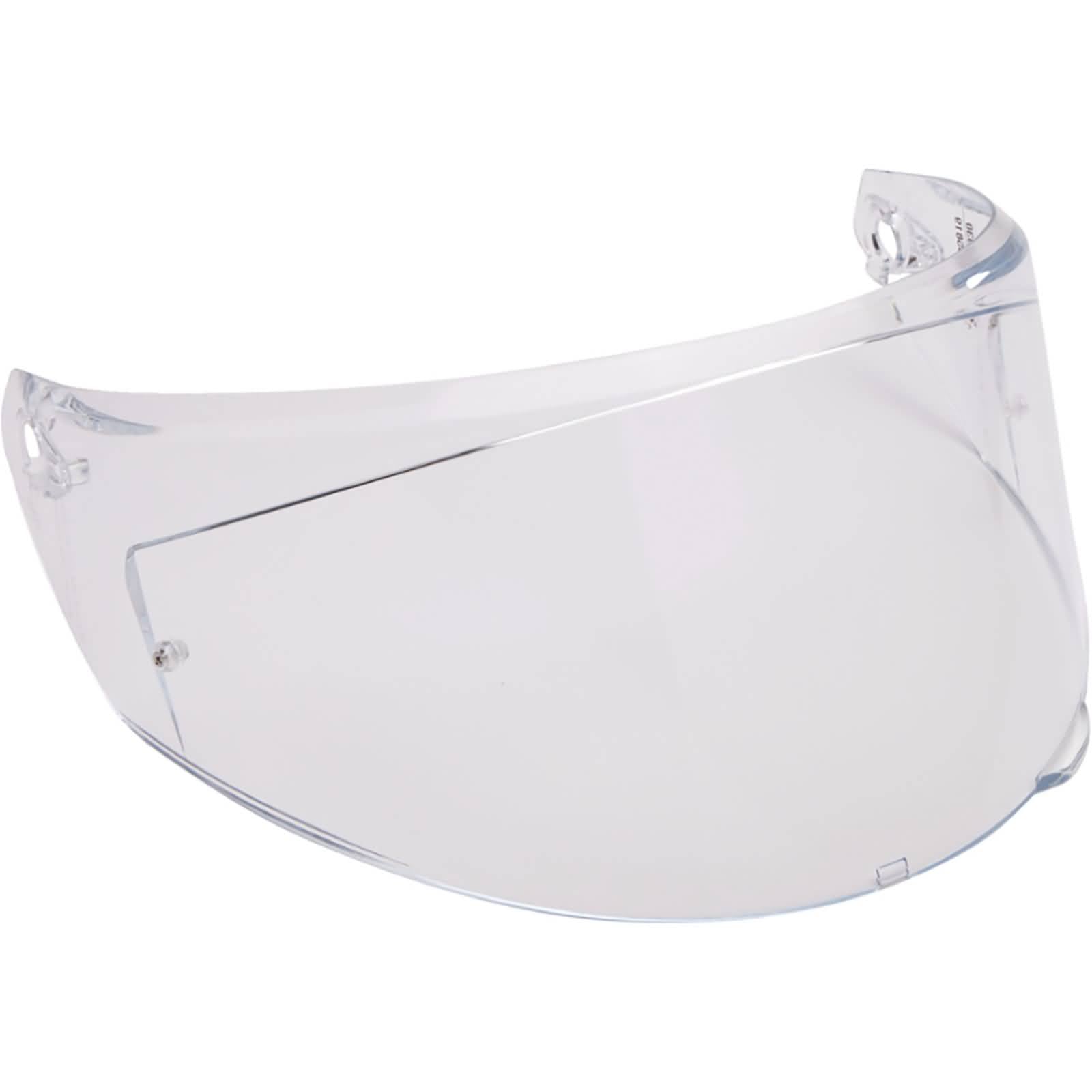 agv helmet parts AGV K3 Pinlock Ready Replacement Shield-Clear-XS-L