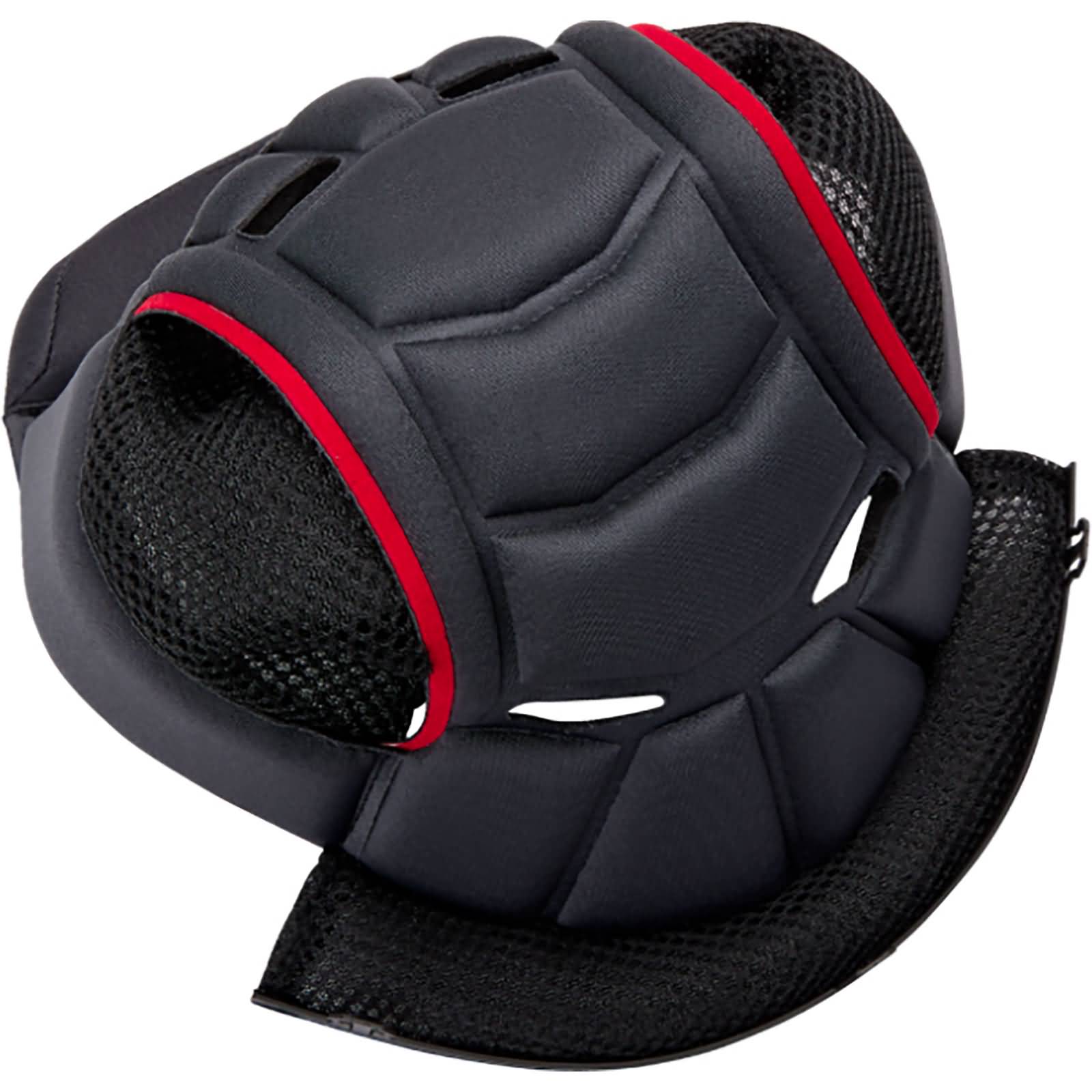 agv k3 helmet parts AGV K3 Gray Helmet Liner 2XL