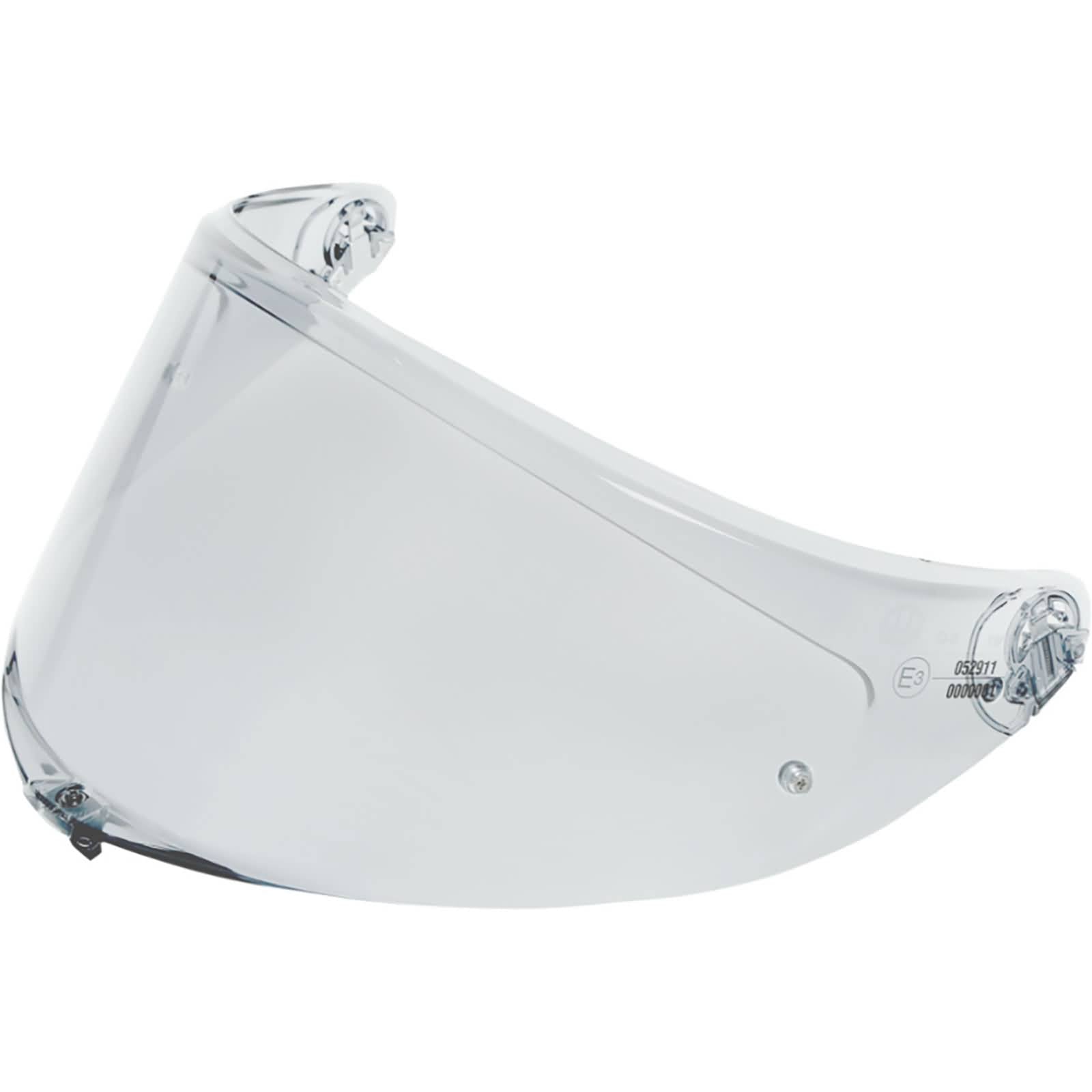 agv k6 helmet size chart AGV K6 / K6 S Photochromic Face Shield