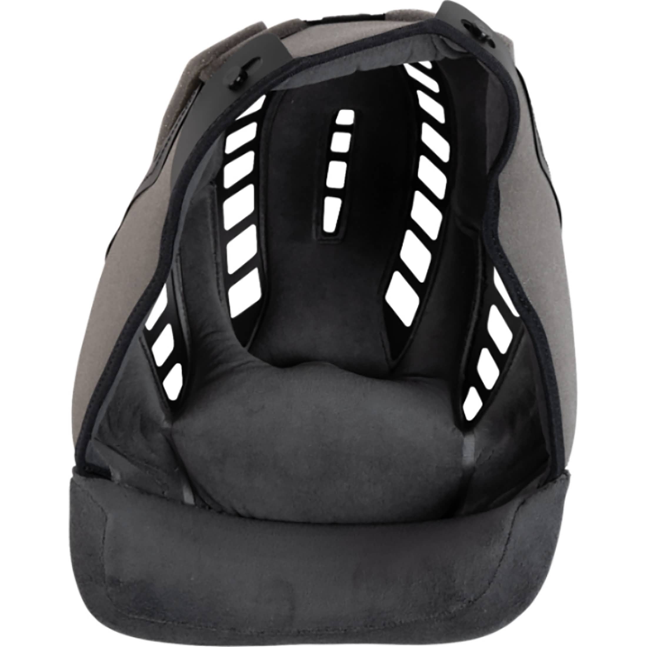 agv helmet accessories AGV K7 Liner Helmet Accessories Gray / Medium