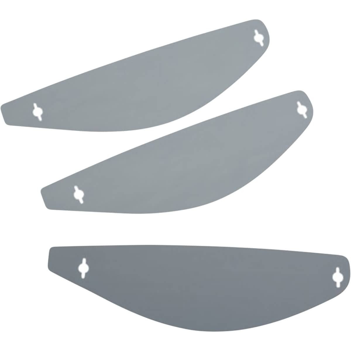 AGV Pista GP R/Corsa R Tear-Offs Face Shield Helmet Accessories – Motorhelmets.com AGV Pista GP R/Corsa R Tear-Offs Face Shield Helmet Accessories – Motorhelmets.com
