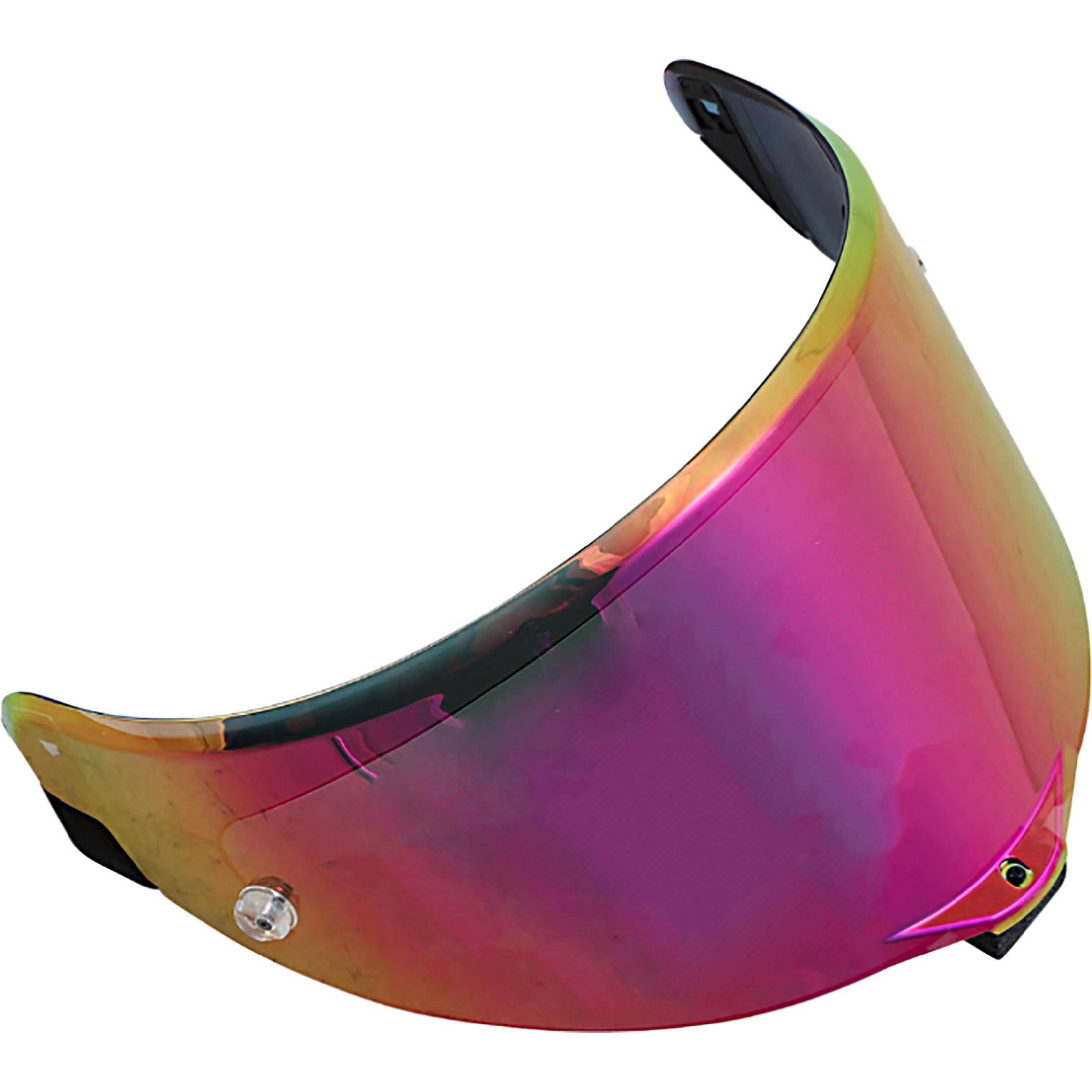 AGV Visor - Race 3 - Pista GP Rr/pista GP R/Corsa R AGV Visor - Race 3 - Pista GP Rr/pista GP R/Corsa R