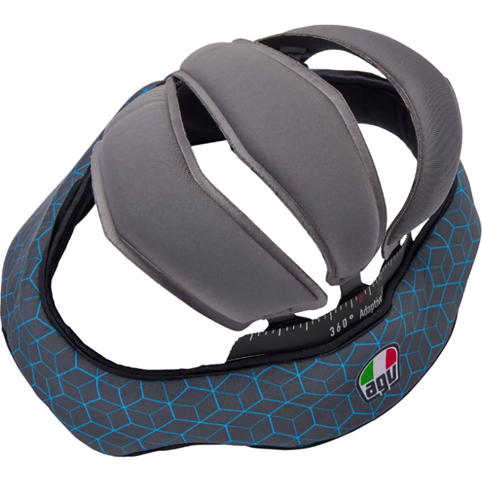 AGV Pista GP RR Liner Helmet Accessories-0134