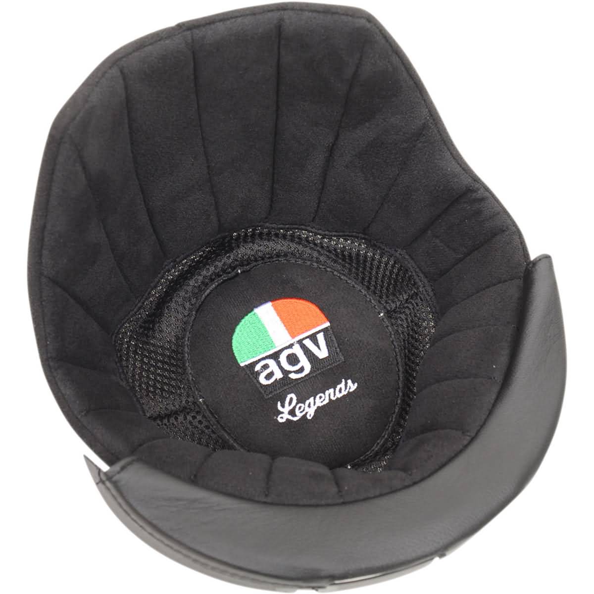 AGV X3000 Liner Helmet Accessories-0134