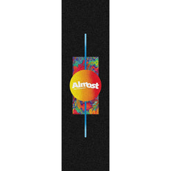 Almost Photo Essay Skateboard Grip Tape (Brand New)