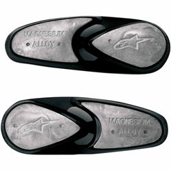 Alpinestars Magnesium Toe Slider Boot Accessories