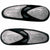 Alpinestars Magnesium Toe Slider Boot Accessories