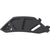 Alpinestars Vision 8-5-3 Nose Guard Replacement Goggles Accessories
