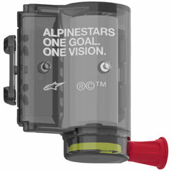 Alpinestars Wide Vision Roll-Off Motor Kit Goggle Accessories