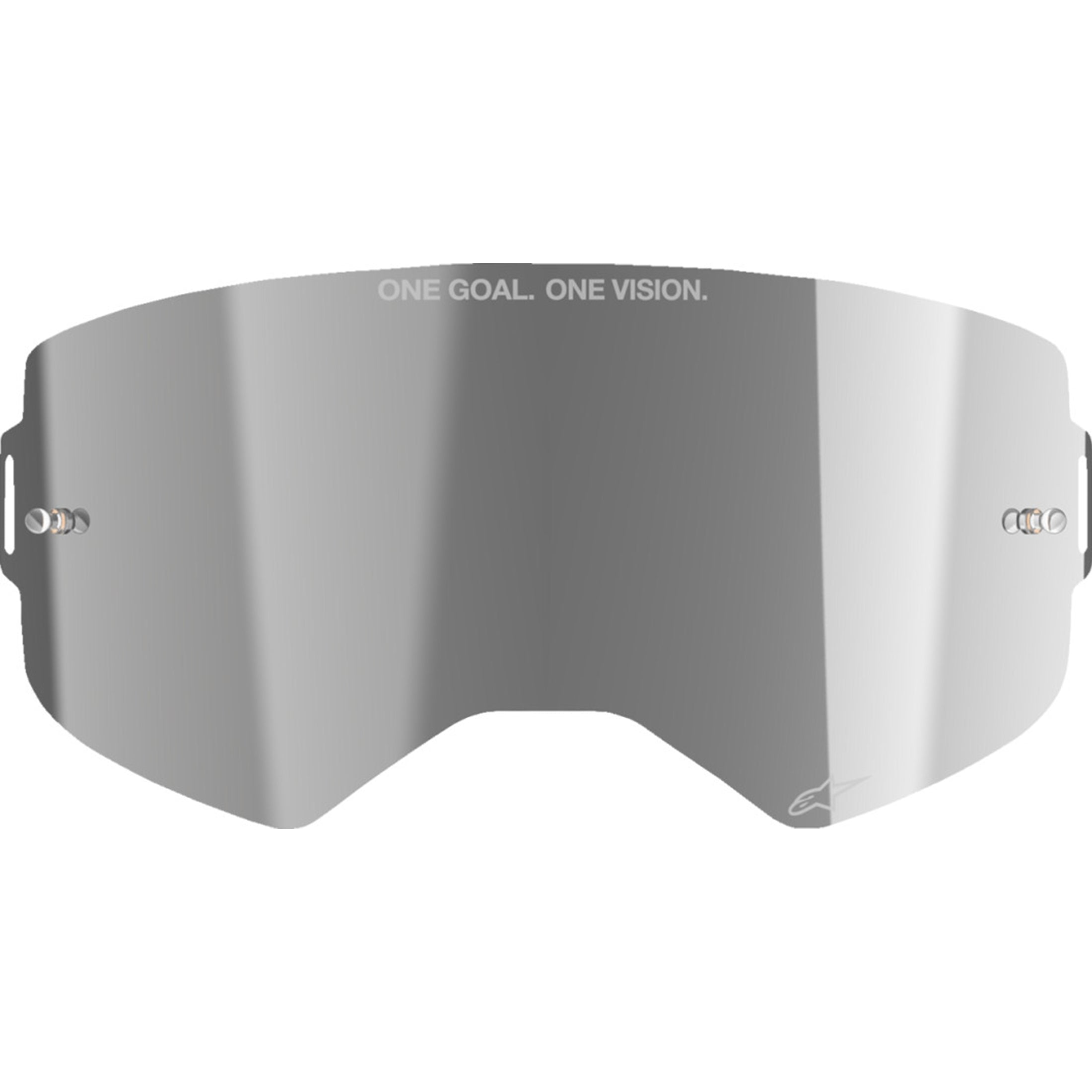Alpinestars Supertech ABS Vision Replacement Lens Goggles Accessories-2602