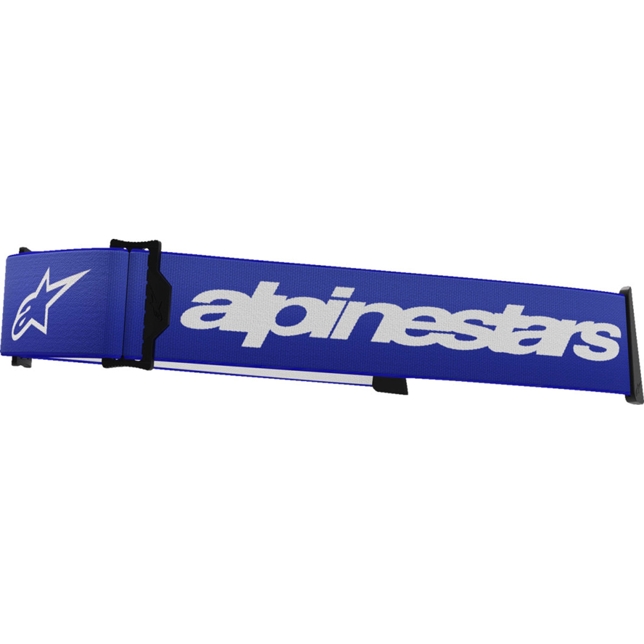 Alpinestars Supertech Goggle Strap Goggles Accessories-2602