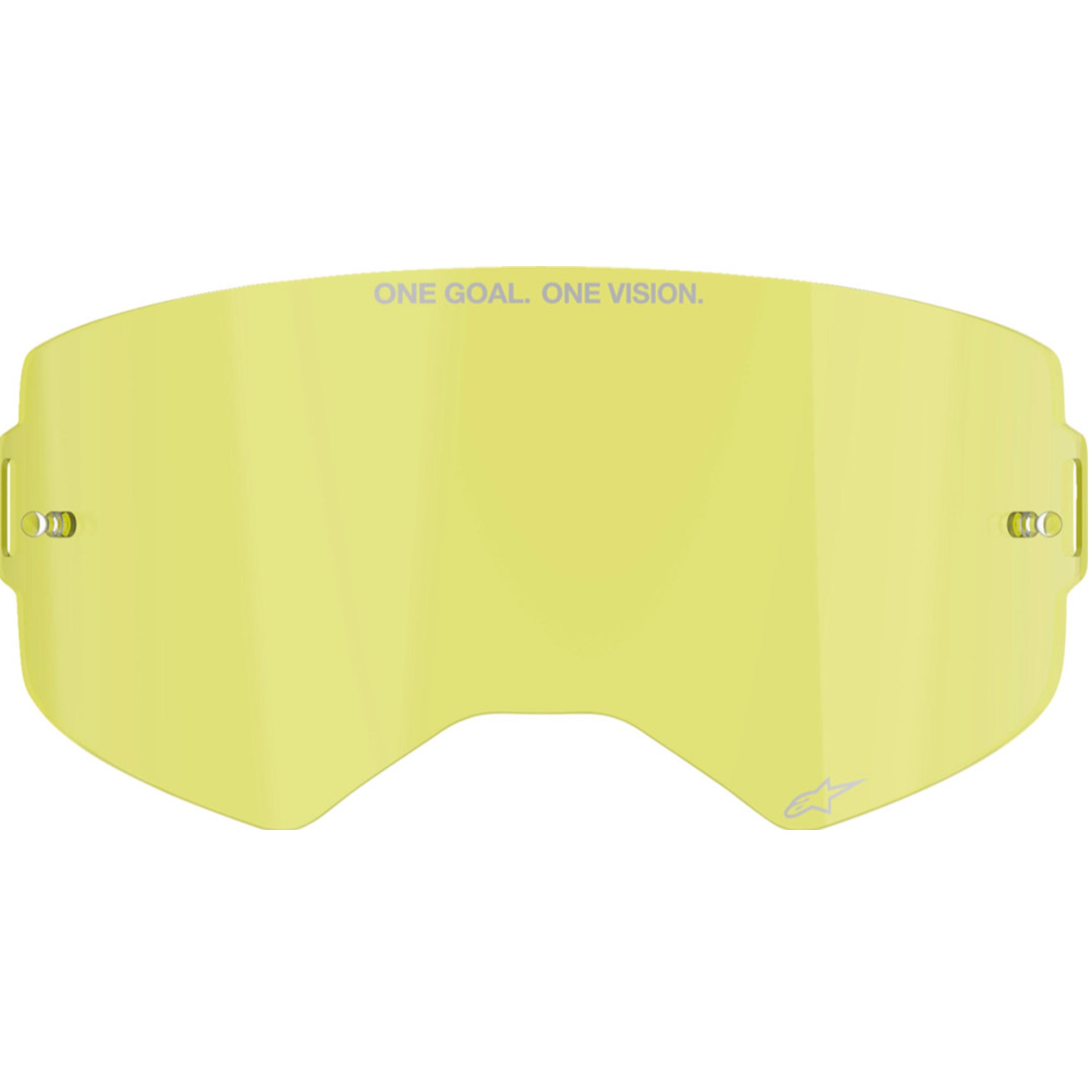 Alpinestars Supertech Replacement Lens Goggles Accessories-2602