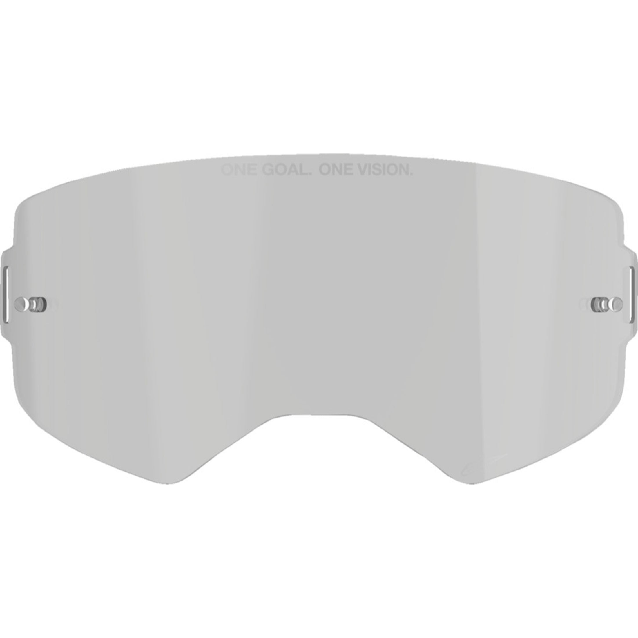 Alpinestars Supertech Smoke Replacement Lens Goggles Accessories-2602