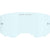 Alpinestars Vision 8-5-3 Smoke Replacement Lens Goggles Accessories