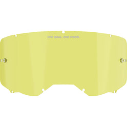 Alpinestars Vision 8-5-3 Smoke Replacement Lens Goggles Accessories