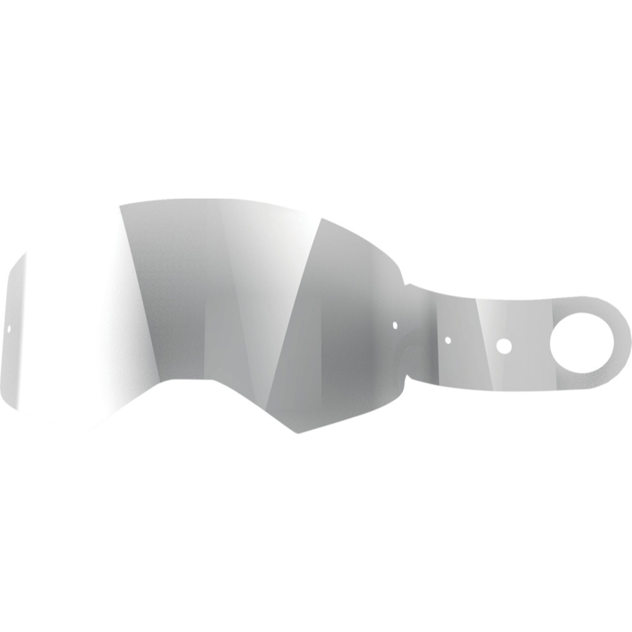 Alpinestars Vision 8/Vision 5/Vision 3 Laminated Tear-Off Goggles Accessories-2602