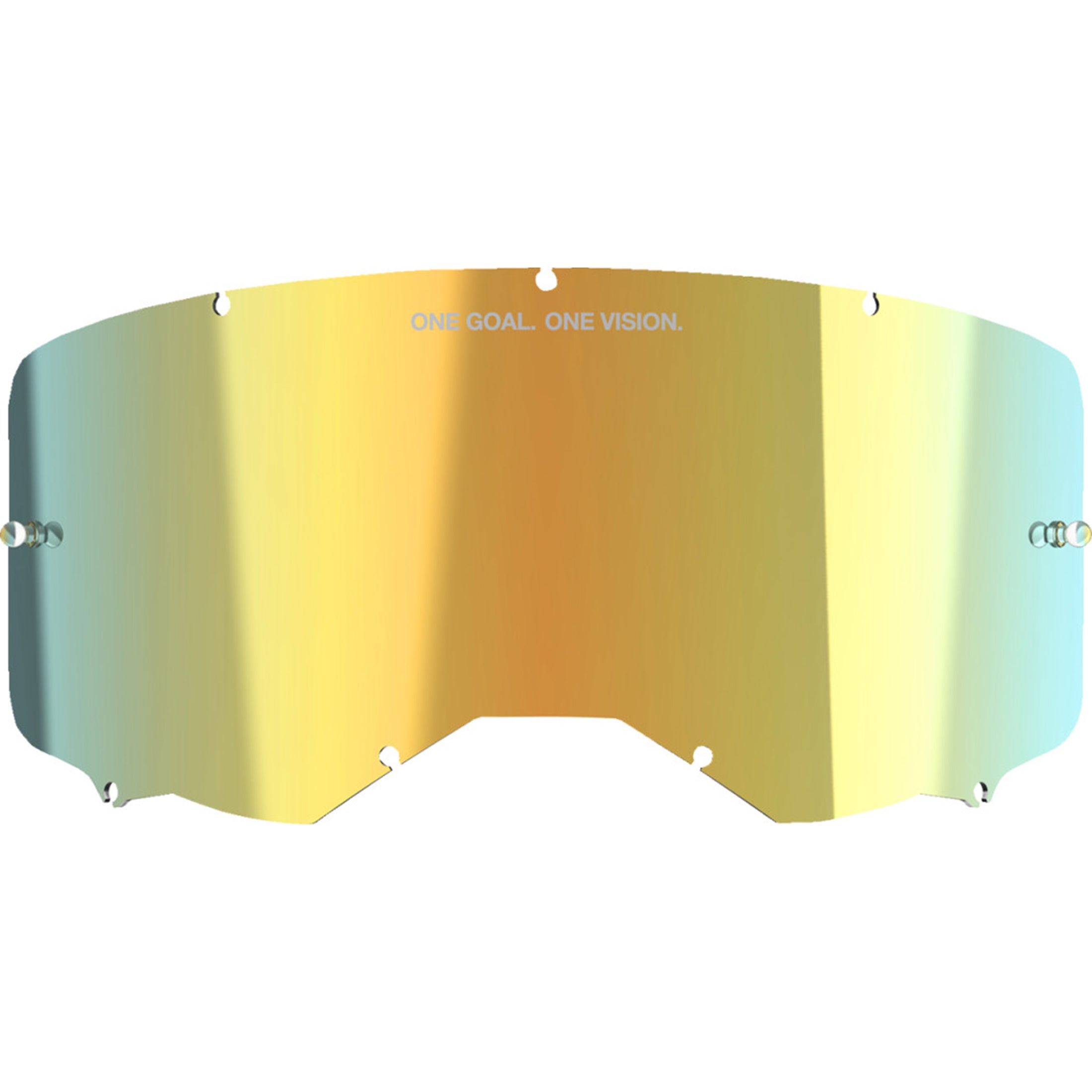 Alpinestars Vision 8/Vision 5/Vision 3 Replacement Lens Goggles Accessories-2602