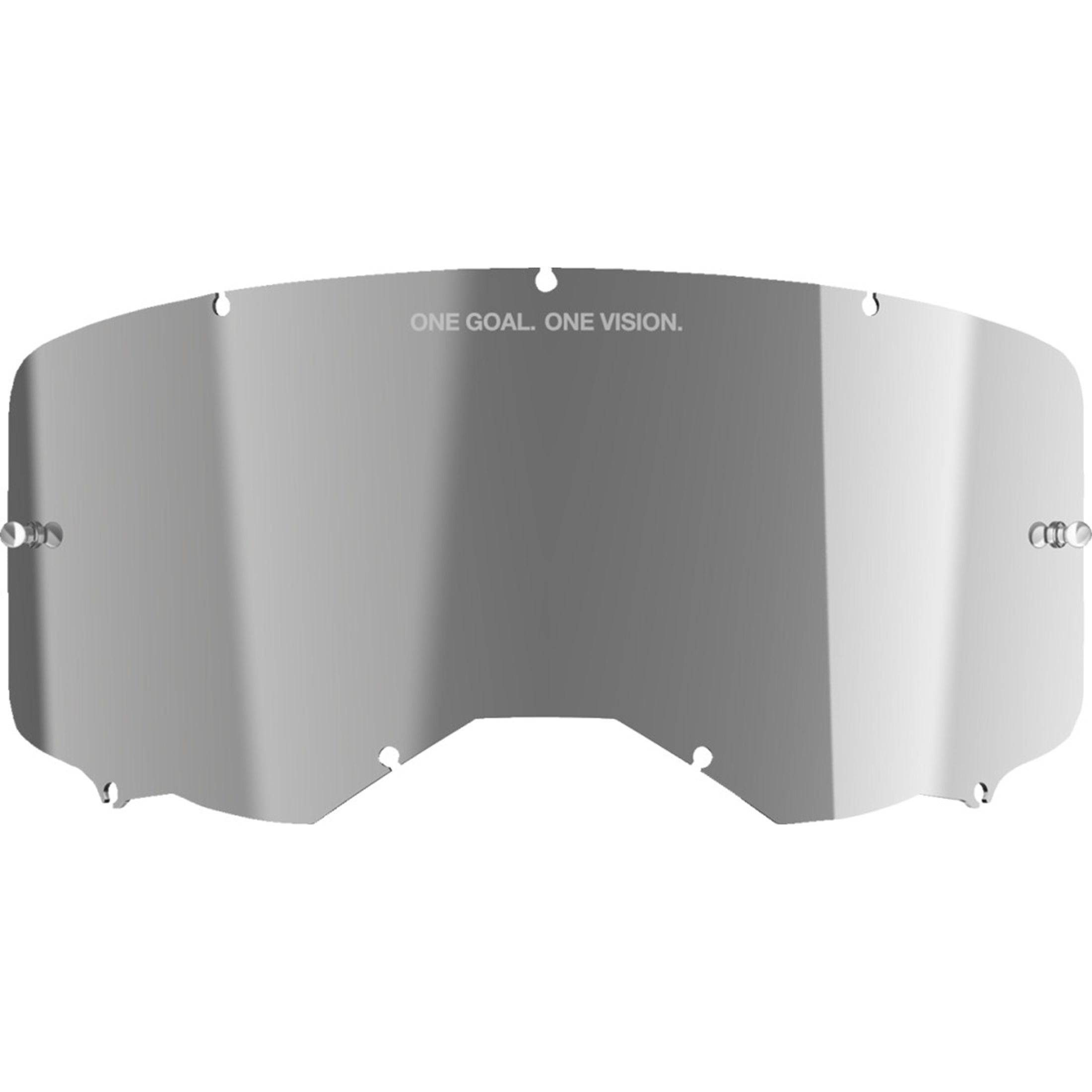 Alpinestars Vision 8/Vision 5/Vision 3 Replacement Lens Goggles Accessories-2602