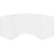 Alpinestars Vision Shield Film X2 Pack Goggles Accessories