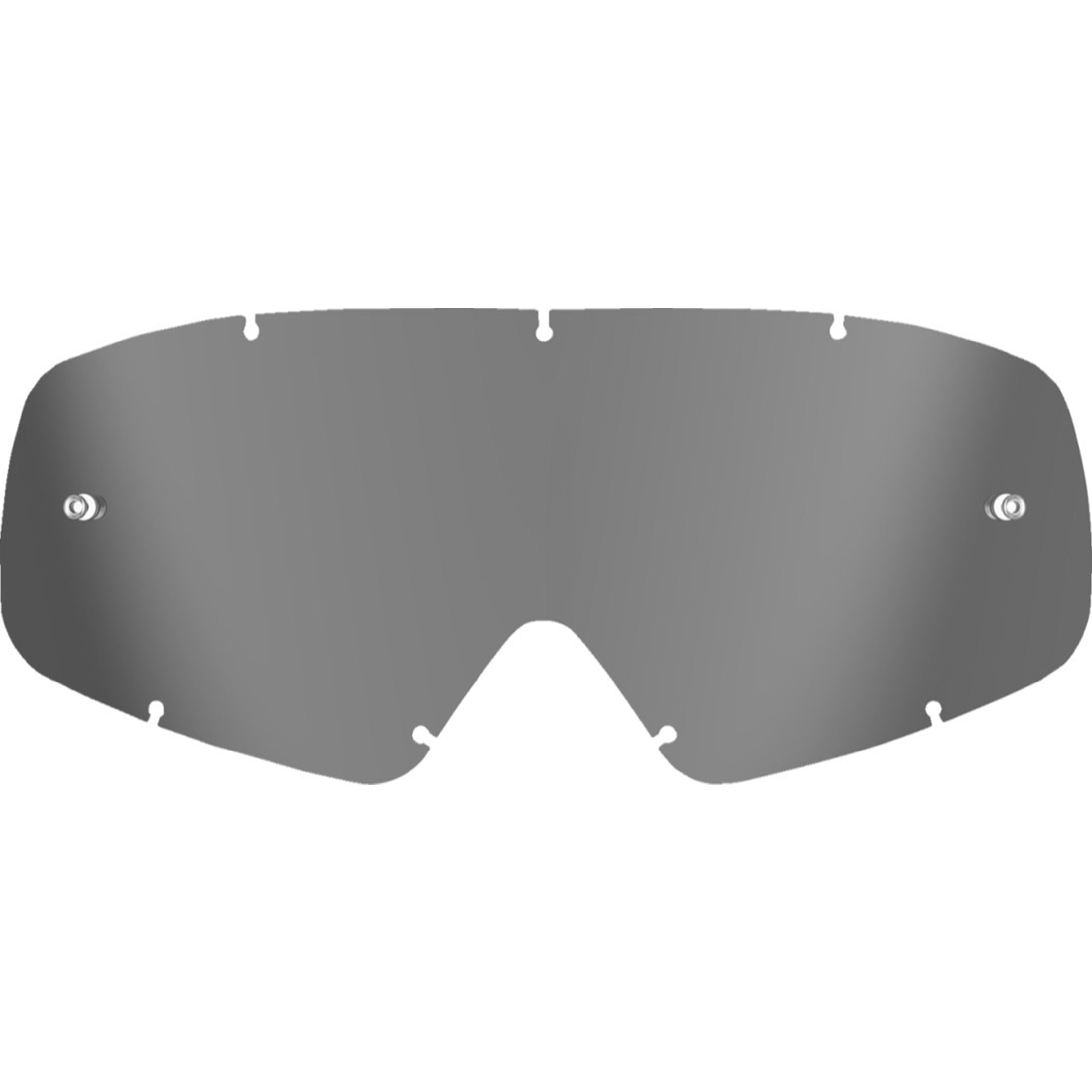 Alpinestars Vision Youth Replacement Lens Goggles Accessories-2602