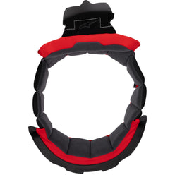 Alpinestars Supertech R10 Crown Pad Helmet Accessories