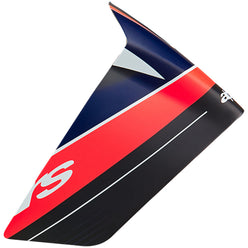 Alpinestars Supertech R10 Race Team Standard Spoiler Helmet Accessories