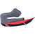 Alpinestars Supertech R10 Regular Cheek Pad Set Helmet Accessories