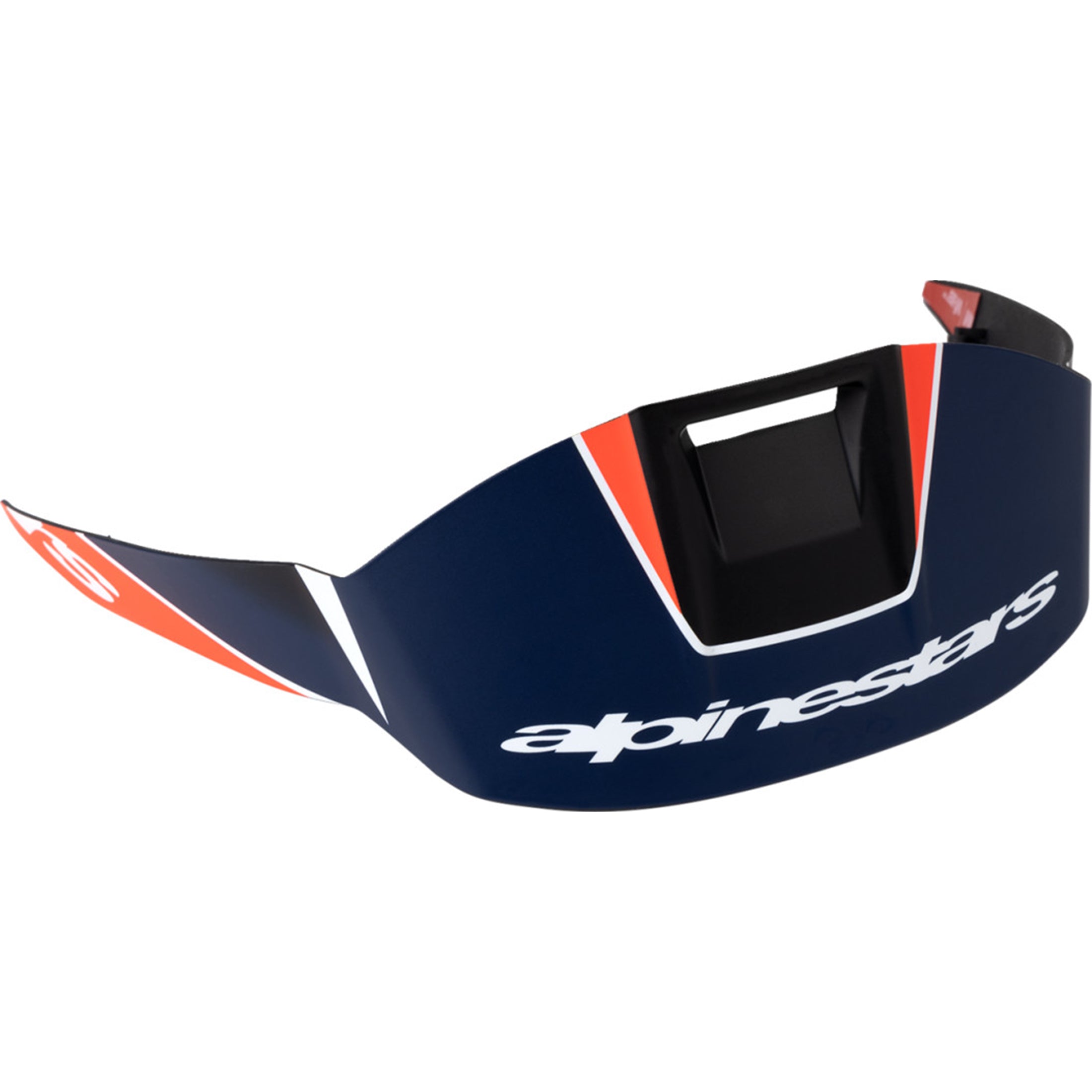 Alpinestars Supertech R10 Team Standard Spoiler Helmet Accessories-0133