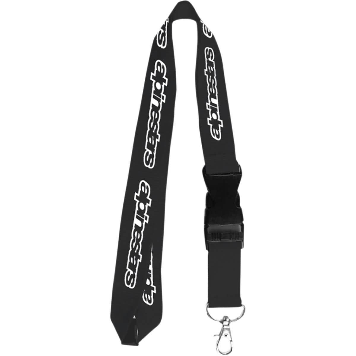 Alpinestars Core Adult Lanyards-3070