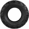 AMS All Terrain 14" Front/Rear Off-Road Tires