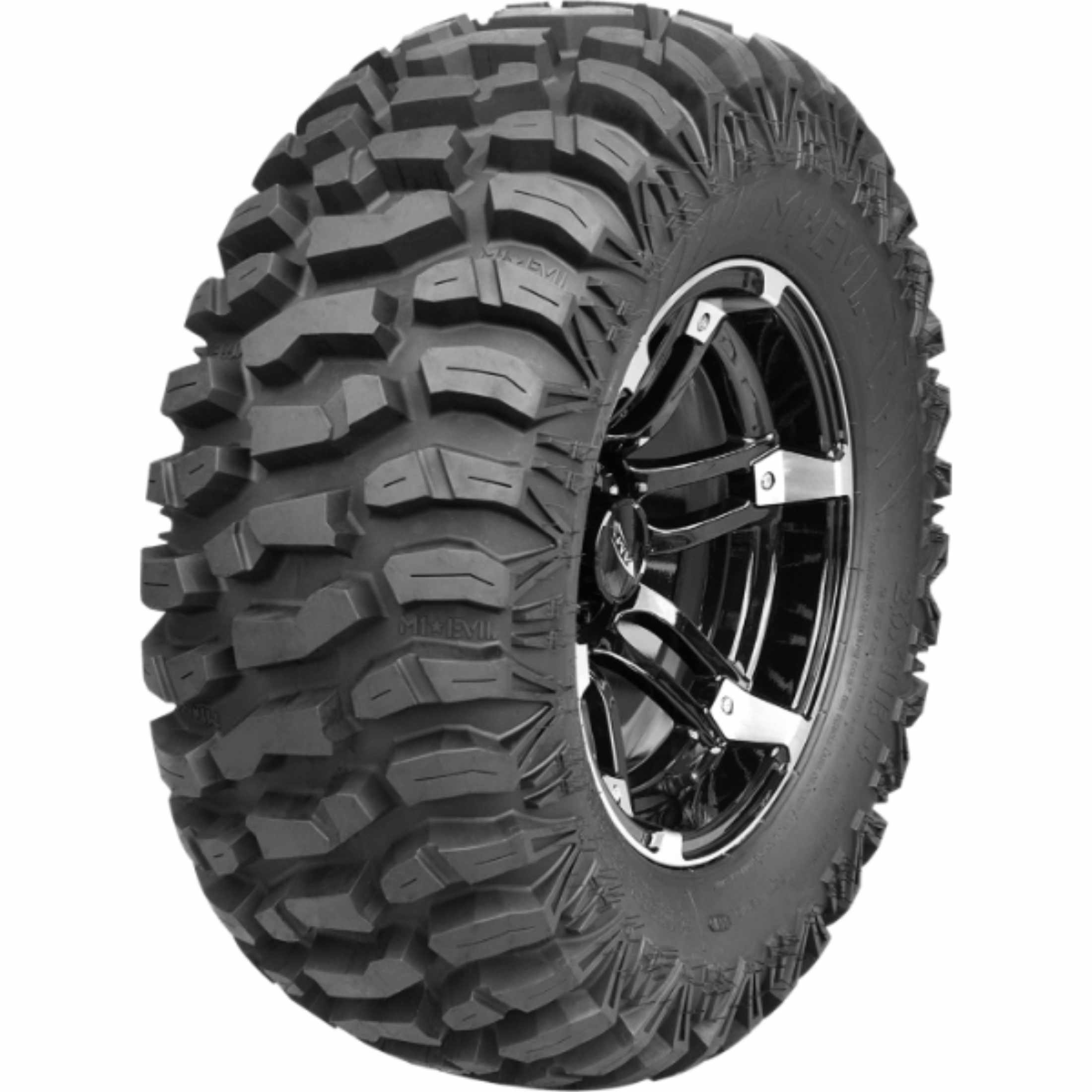 ams gear AMS M1 Evil 14" Rear Off-Road Tires – Motorhelmets.com