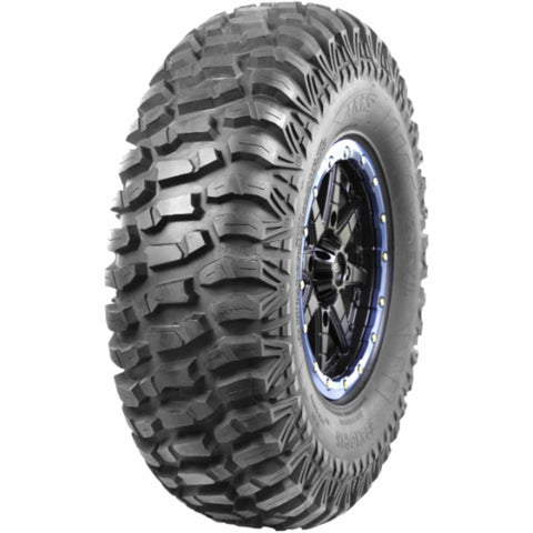 AMS M2 Evil 12" Rear Off-Road Tires-0320