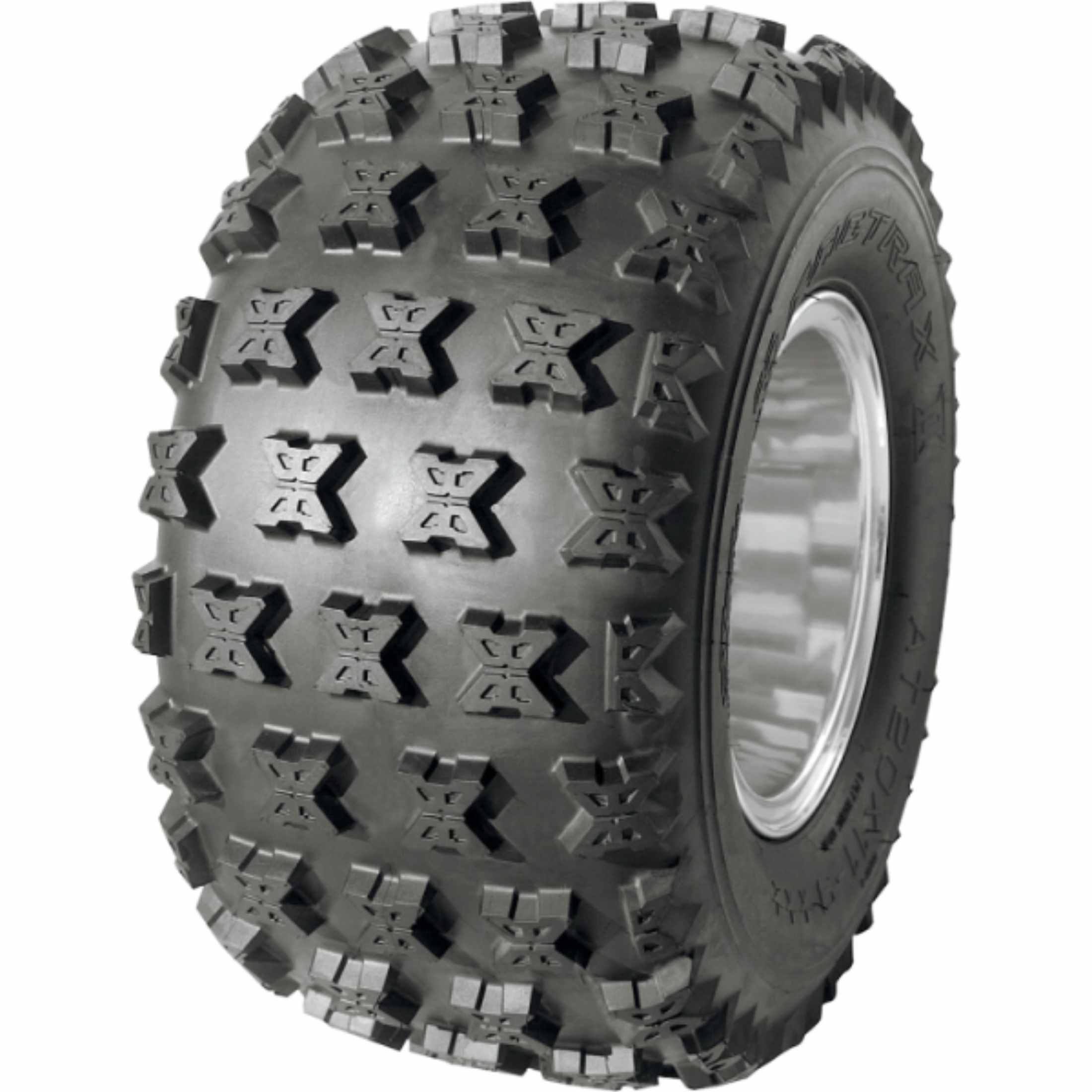 AMS Pactrax II 9" Rear Off-Road Tires-0320