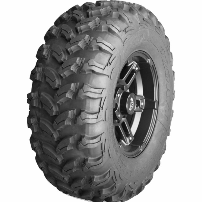 AMS Radial Pro A/T 12" Front/Rear Off-Road Tires