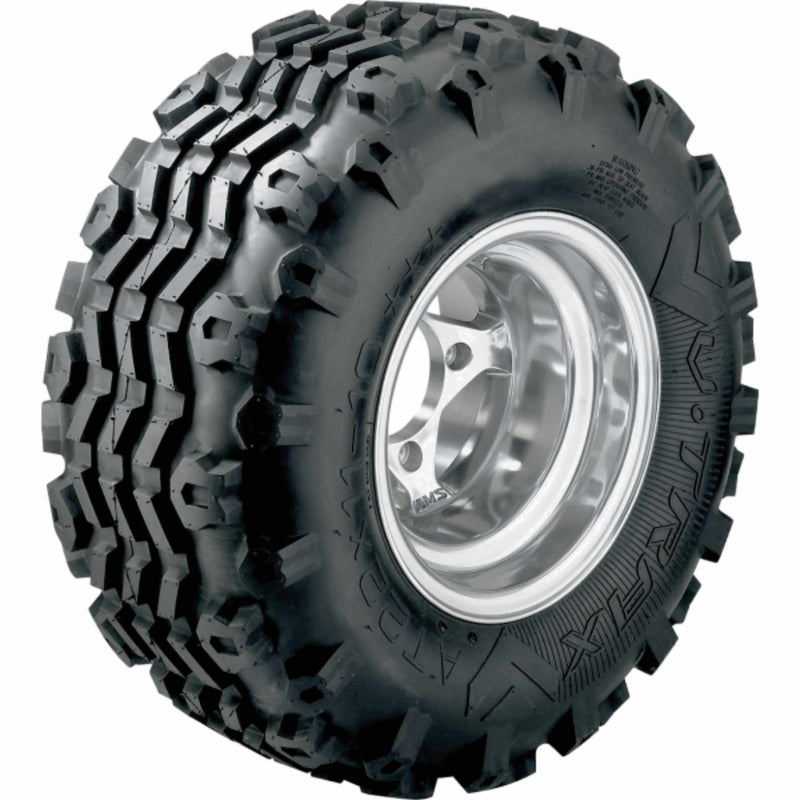 AMS V-Trax 10" Front/Rear Off-Road Tires