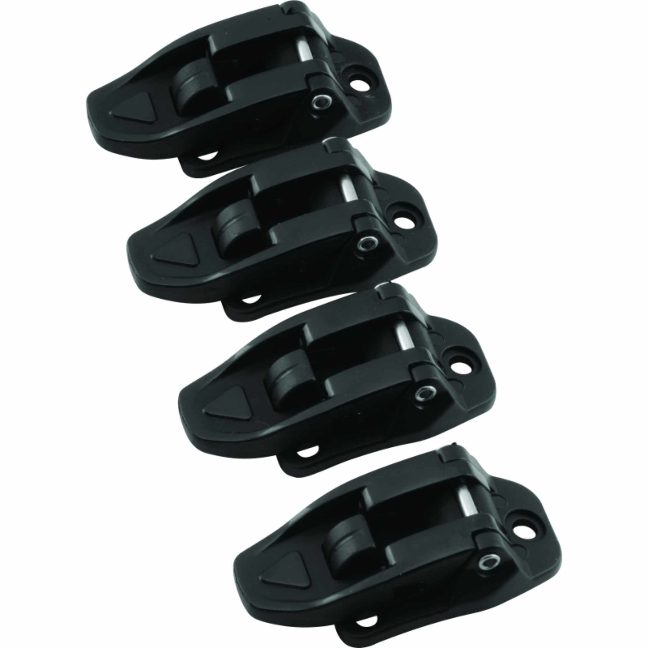 Answer Racing AR1 Buckle Kit Boot Accessories-ans445214