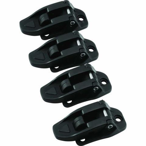Answer Racing AR1 Buckle Kit Boot Accessories-ans445214