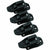 Answer Racing AR1 Buckle Kit Boot Accessories