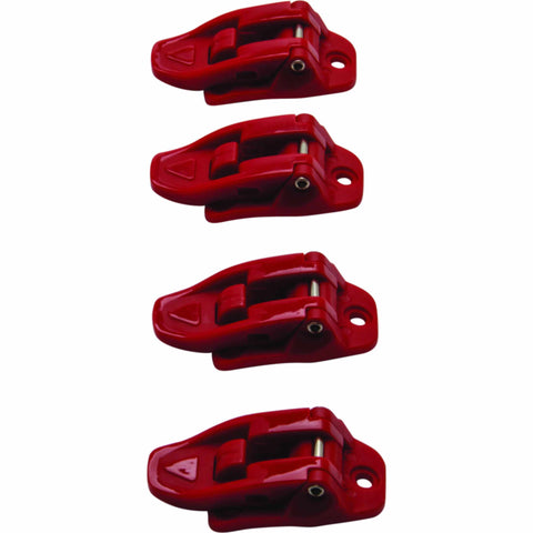 Answer Racing AR1 Buckle Youth Boot Accessories-ans445250