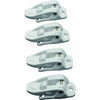 Answer Racing AR1 Buckle Kit Boot Accessories