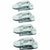 Answer Racing AR1 Buckle Kit Boot Accessories