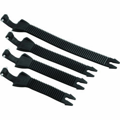 Answer Racing AR1 Strap Kit Youth Boot Accessories