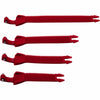 Answer Racing AR1 Strap Kit Youth Boot Accessories