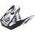 Answer Racing AR1 Sweep Visor Youth Helmet Accessories