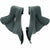 Answer Racing AR5 Cheek Pad Helmet Accessories