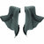 Answer Racing AR7 Cheek Pad Helmet Accessories